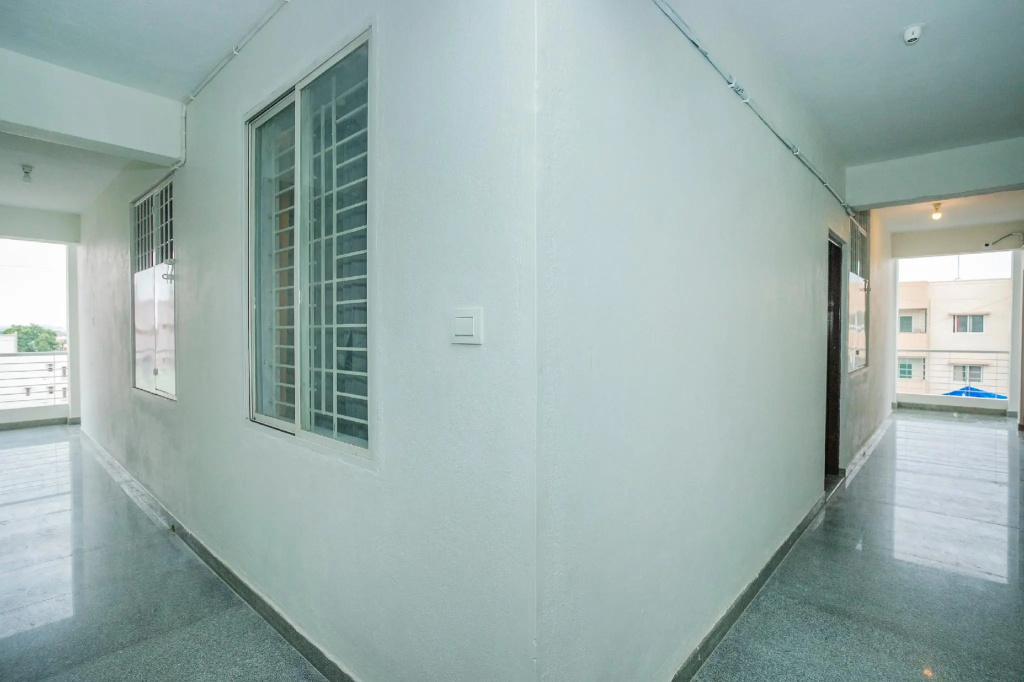 OYO Flagship 29560 BGS Gleneagles Global Hospital
