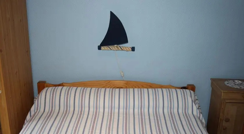 Au Bon Gîte