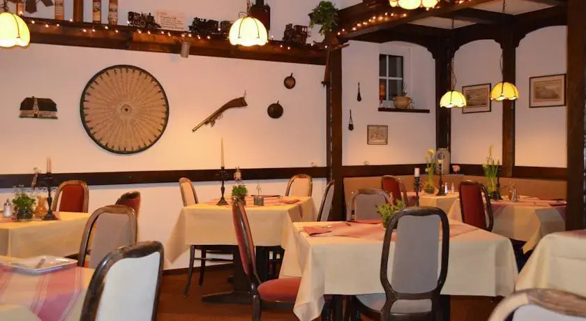 Hotel Moselperle