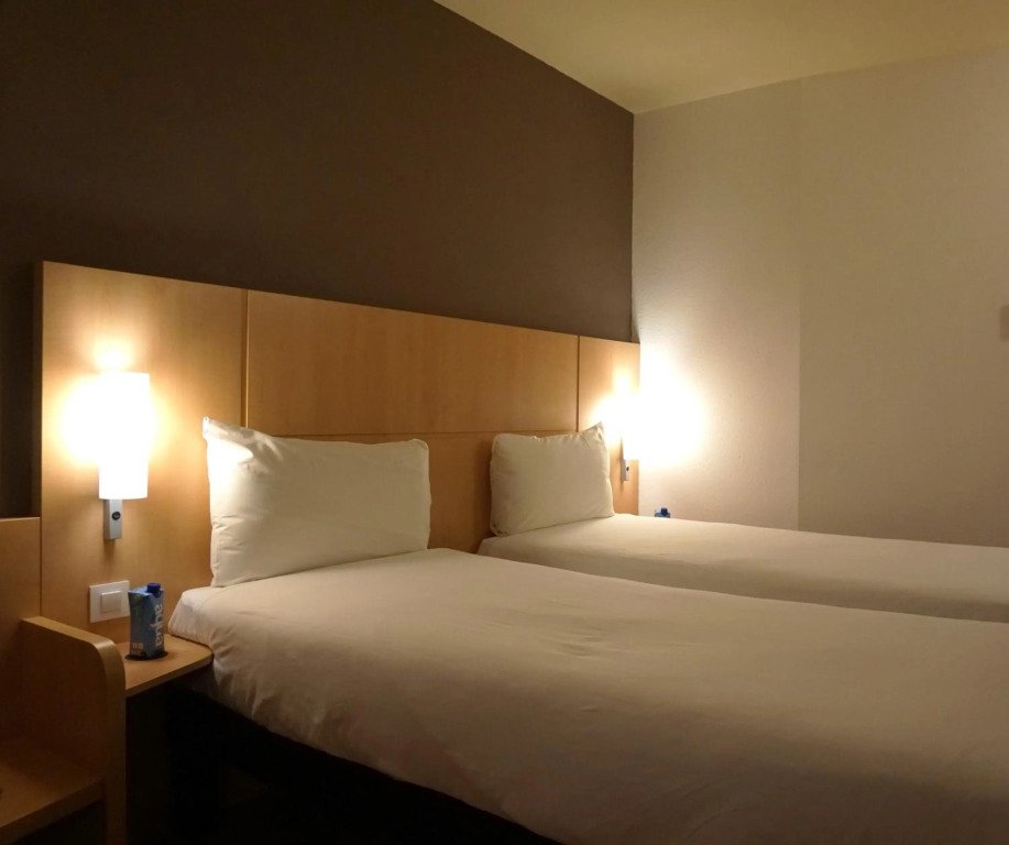 Ibis Budget Girona Costa Brava