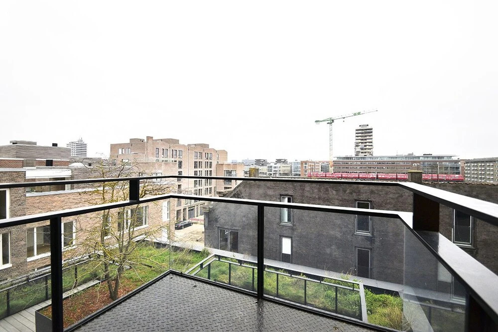 Modern 1 Bedroom Apartment in Trendy Nordhavn