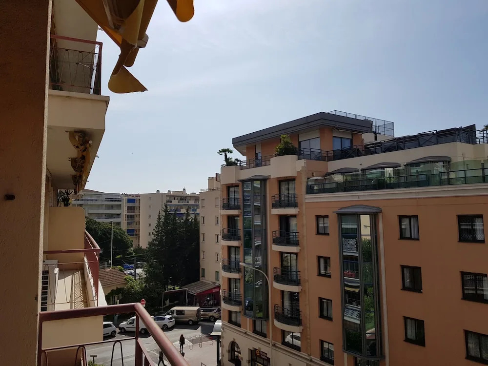 Welcome to Cannes - Appartement Terrasse