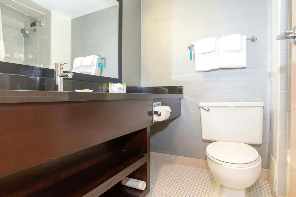 Sandman Hotel Lethbridge