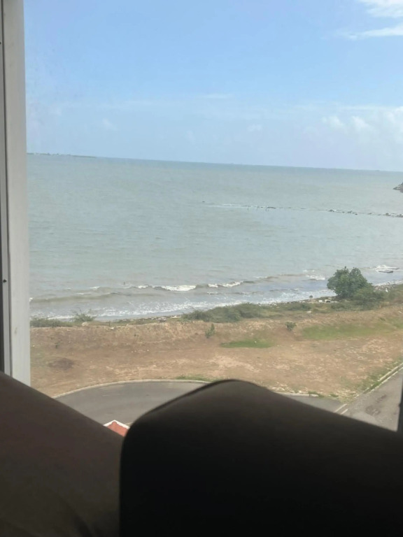 Epic Airbnb vacation rental In Jamaica