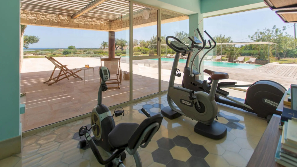 VILLA MAJOLI 9, Emma Villas