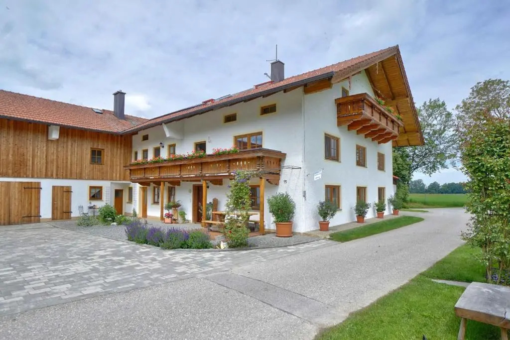 Utznhof