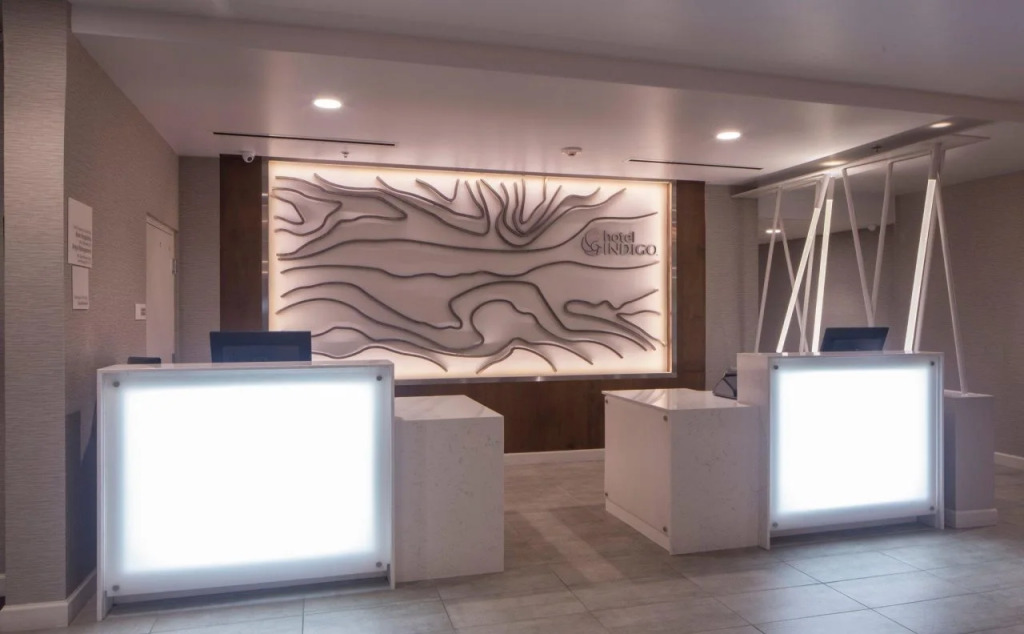 Hotel Indigo Harrisburg - Hershey by IHG