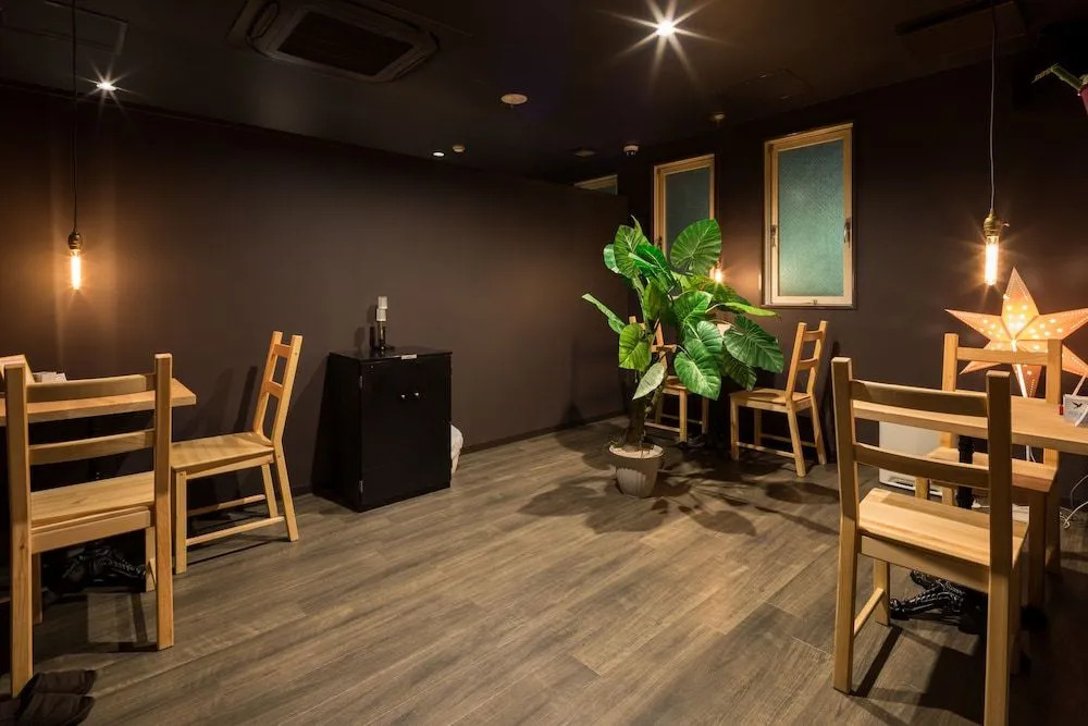 袖ヶ浦c COAST HIKE HOTEL