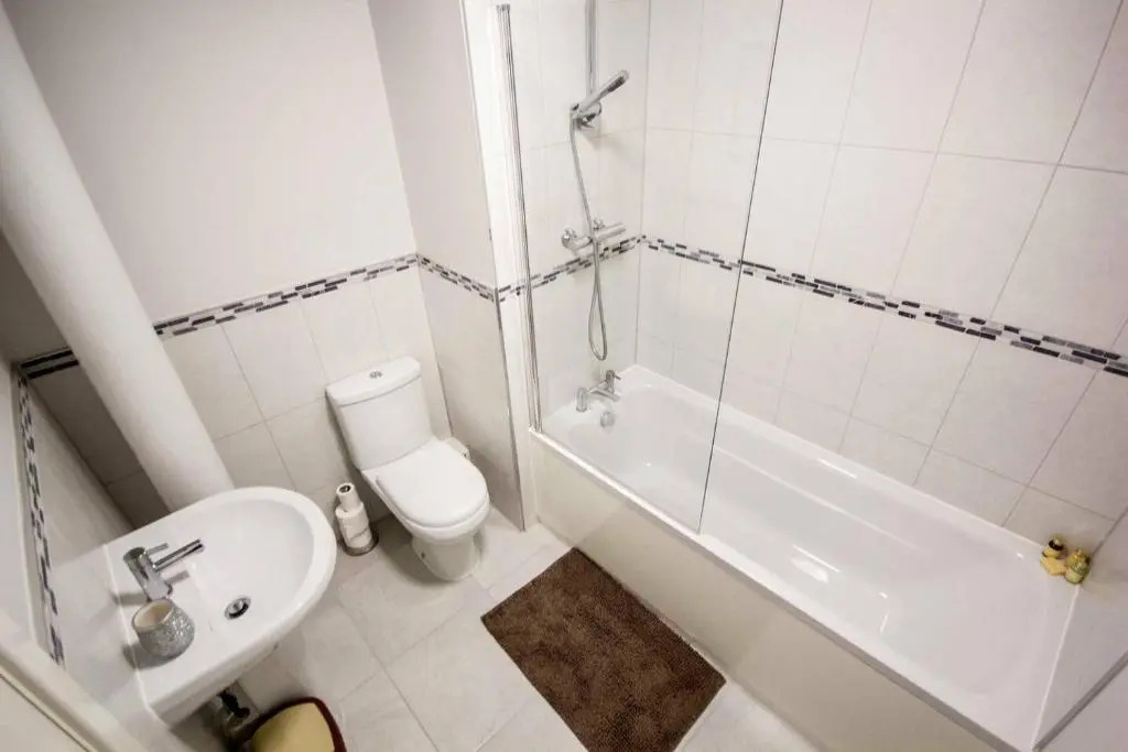 Stayzo - Executive City Centre Apartment 2