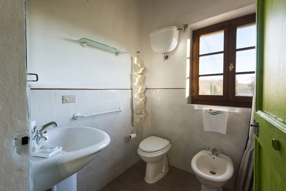 La Fontaiola