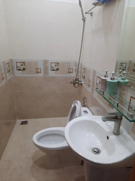 Anh Trang Homestay