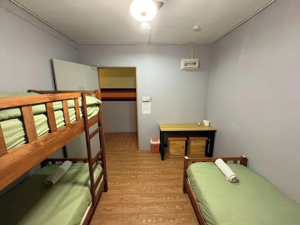OYO 91278 5minutes Lodge
