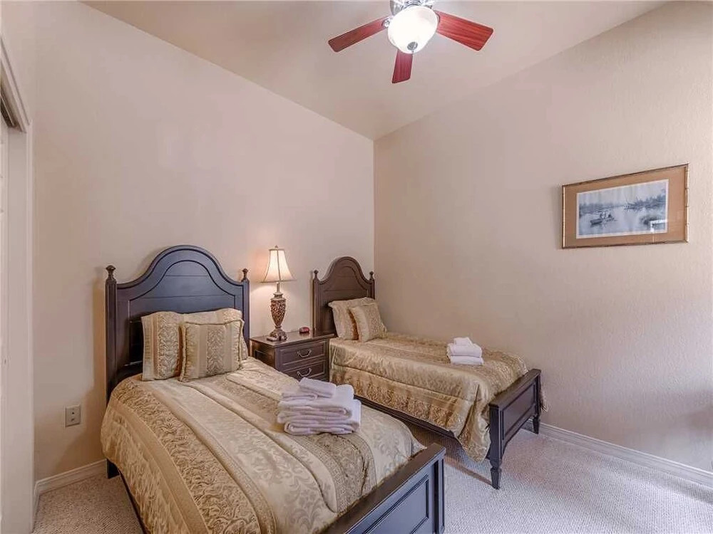 Ruidoso Retreat - Three Bedroom Home