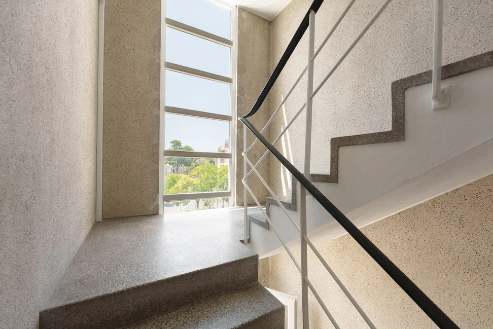 Bom Sucesso Executive Flat 5 3 by Feel Porto