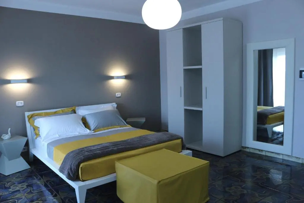 B&B Villa Elvira