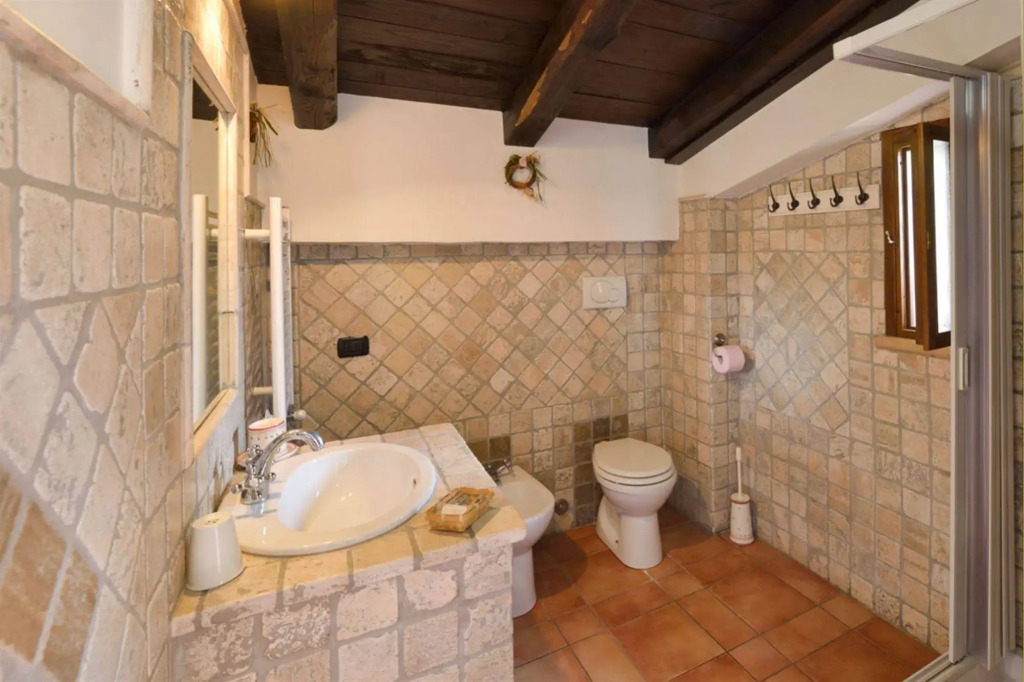 Il Casale Delle Ginestre