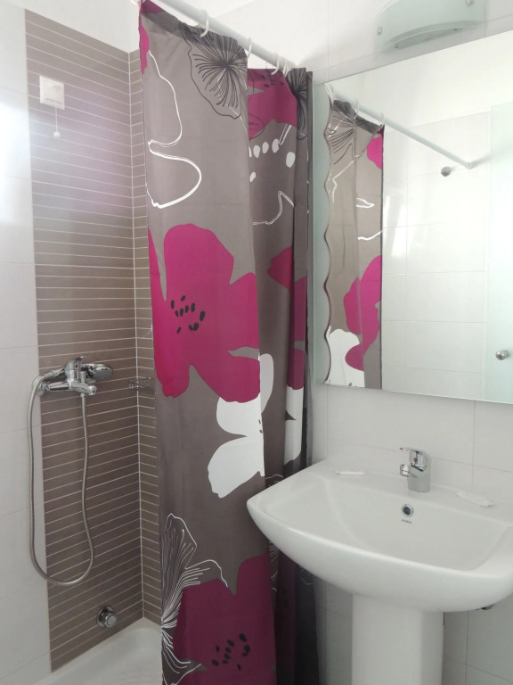 Anemos Hotel & Apartments