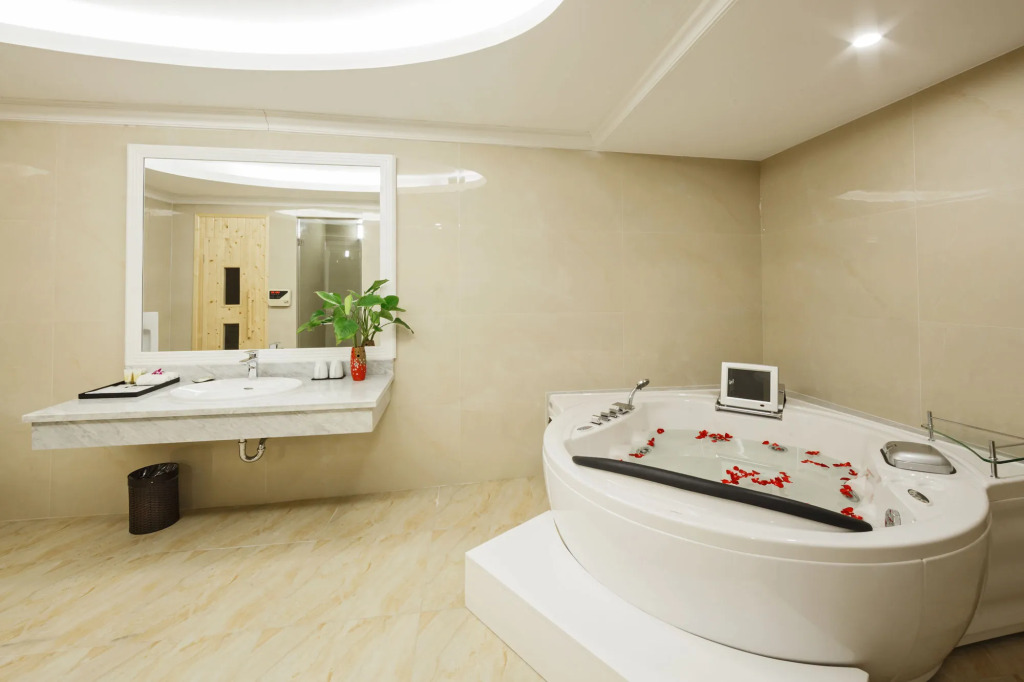 Muong Thanh Luxury Moc Chau Hotel