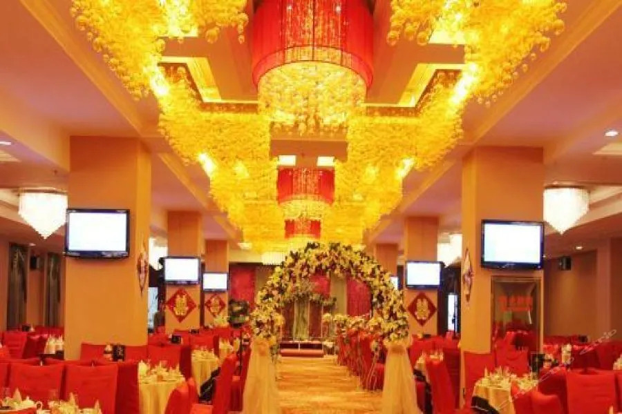 Beijing Tianxinliang Hotel