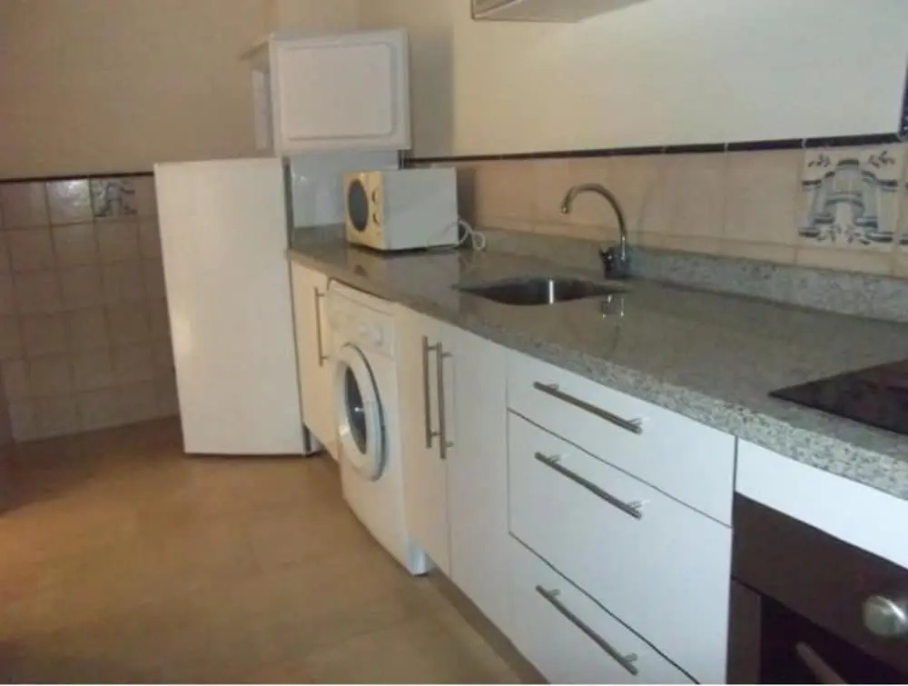 Maria Luisa House 103410 by MO Rentals