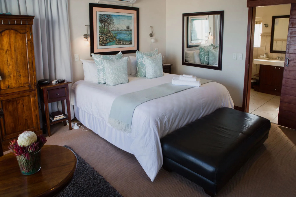 Blaauw Village Guest House