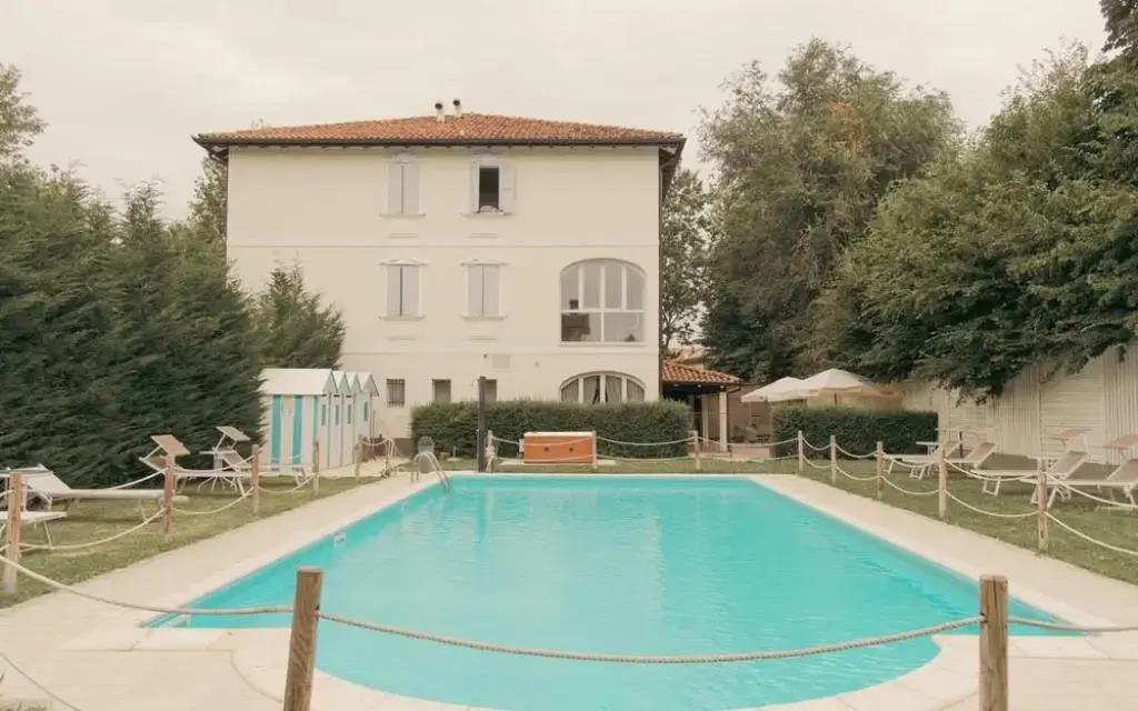 Villa Petra