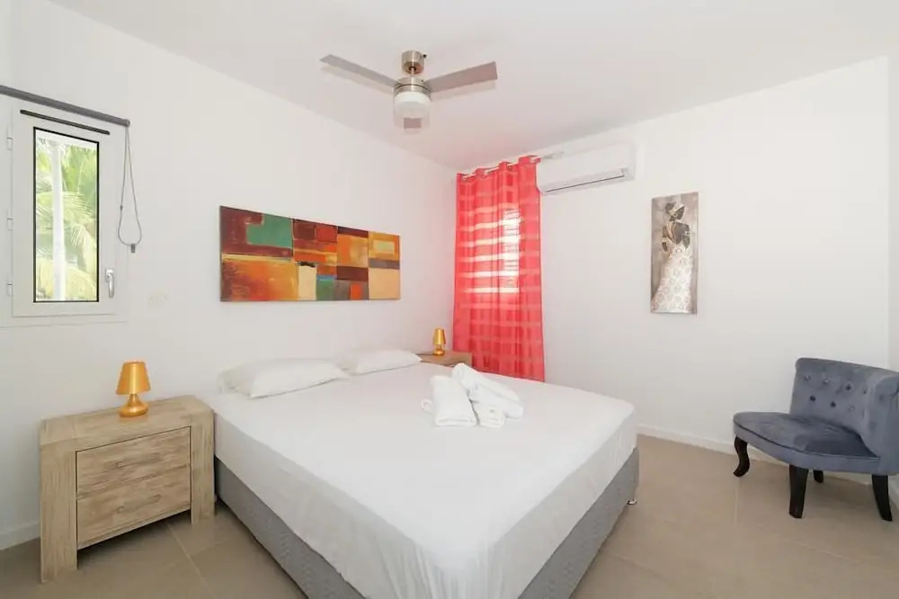 Appartement Le Tropic Zen
