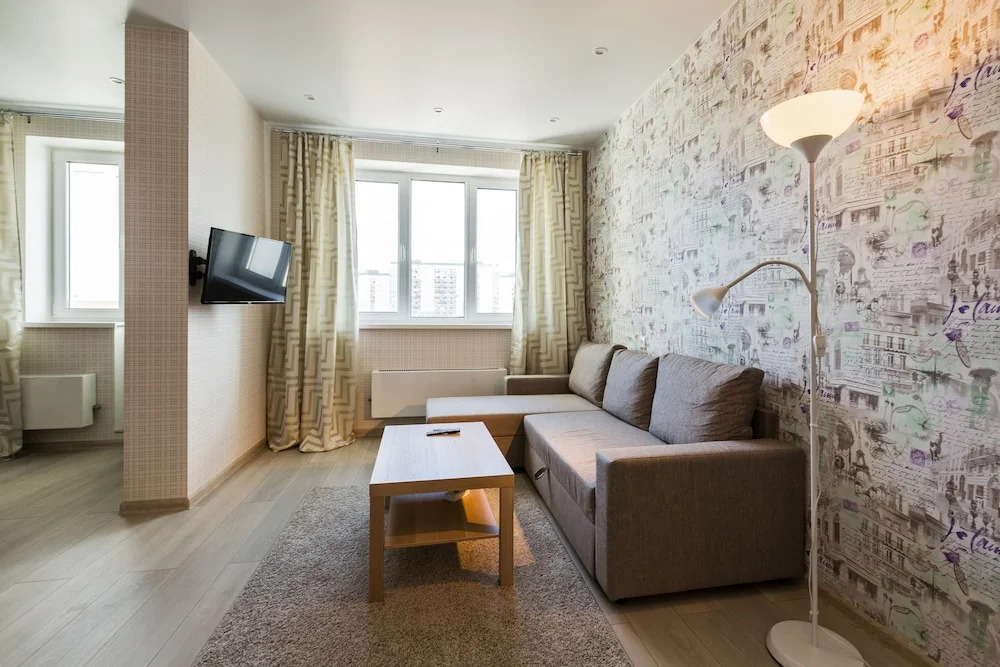 MaxRealty24 Путилково, Спасо-Тушинский бульвар, 2