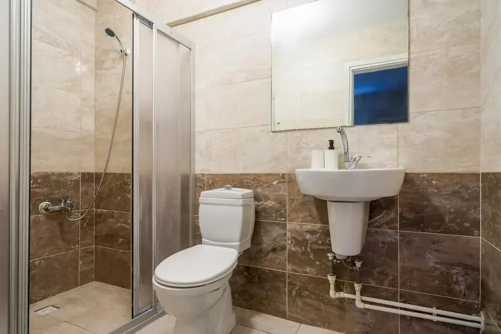 Centrally Located Modern And Cozy Flat In Sisli