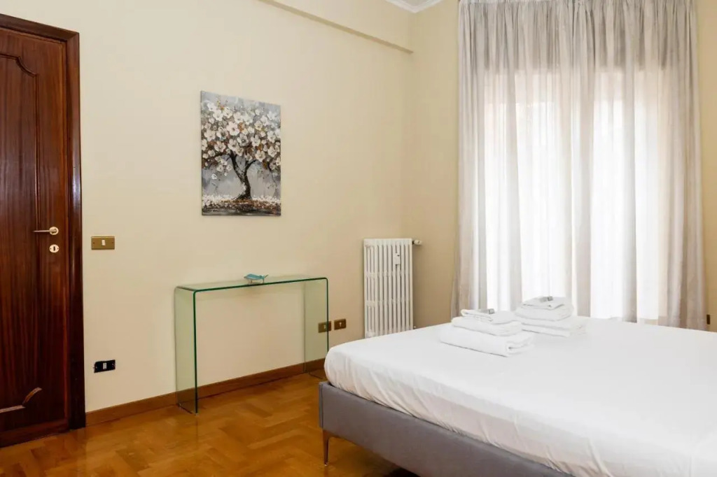 SAVORELLI 54 Apartment
