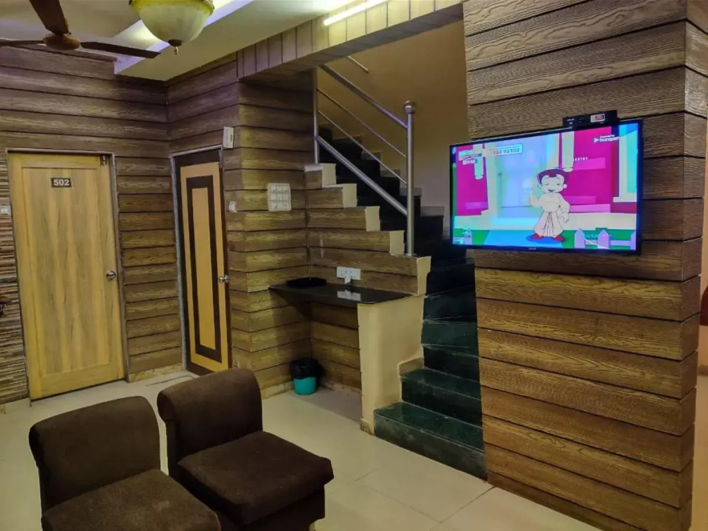 Hill Forest Resort Lonavala