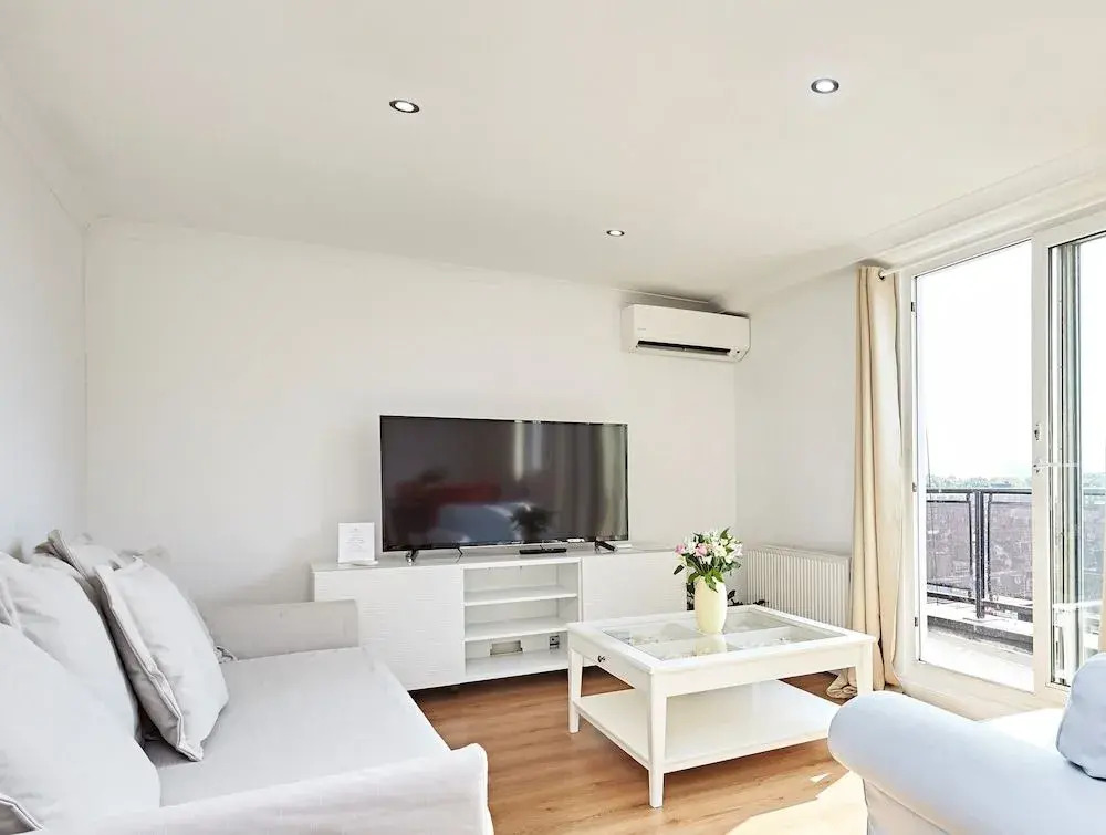 Crawford Suites Serviced Apartments