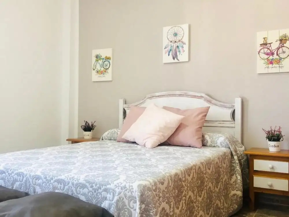 Chalet con Piscina Privada cerca del pueblo