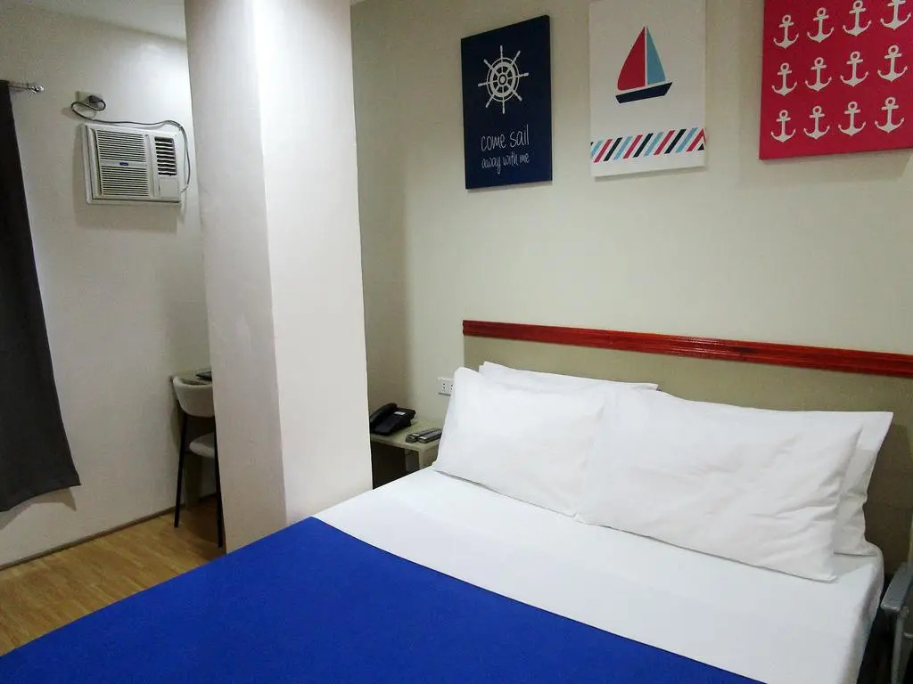 Citiscape Hotel Davao