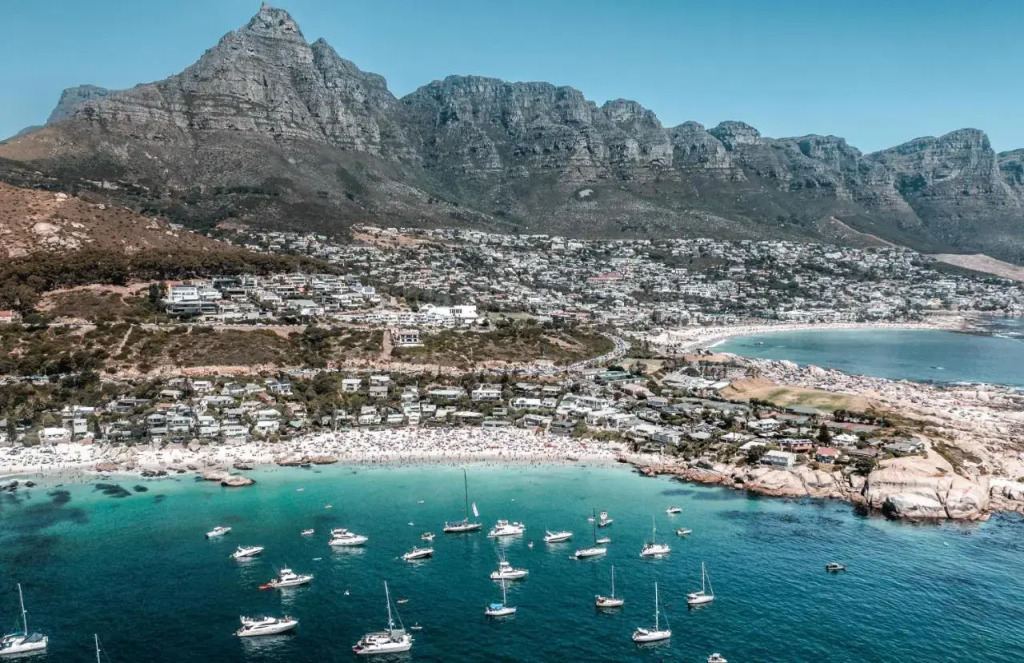 The Bloomberg Camps Bay