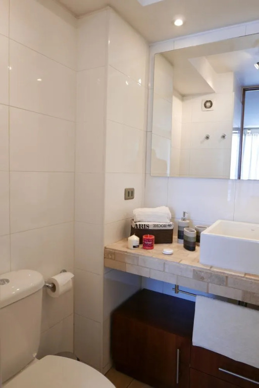 Apartamentos Cordova Savini