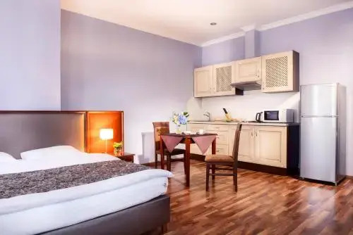 Faltlux Apartments