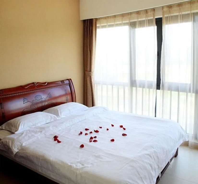 Lvjia Holiday Apartment