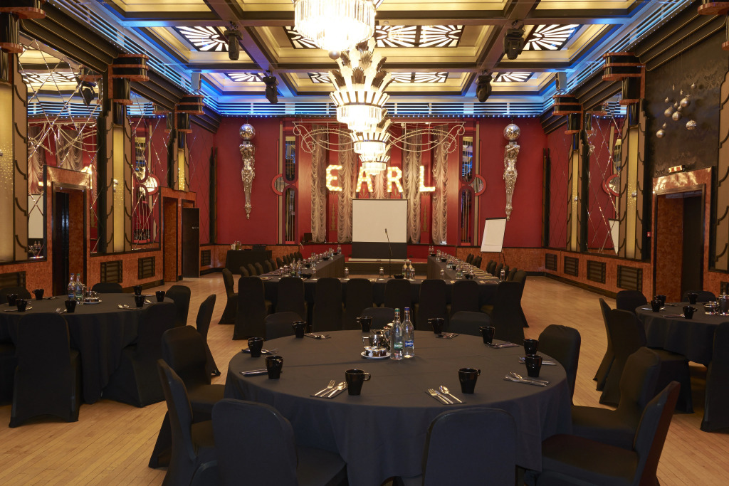 Earl Of Doncaster Hotel