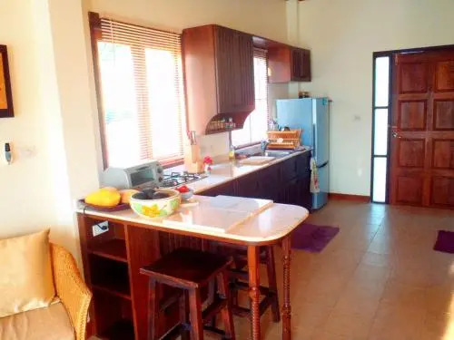 Spa Home Chiang Mai