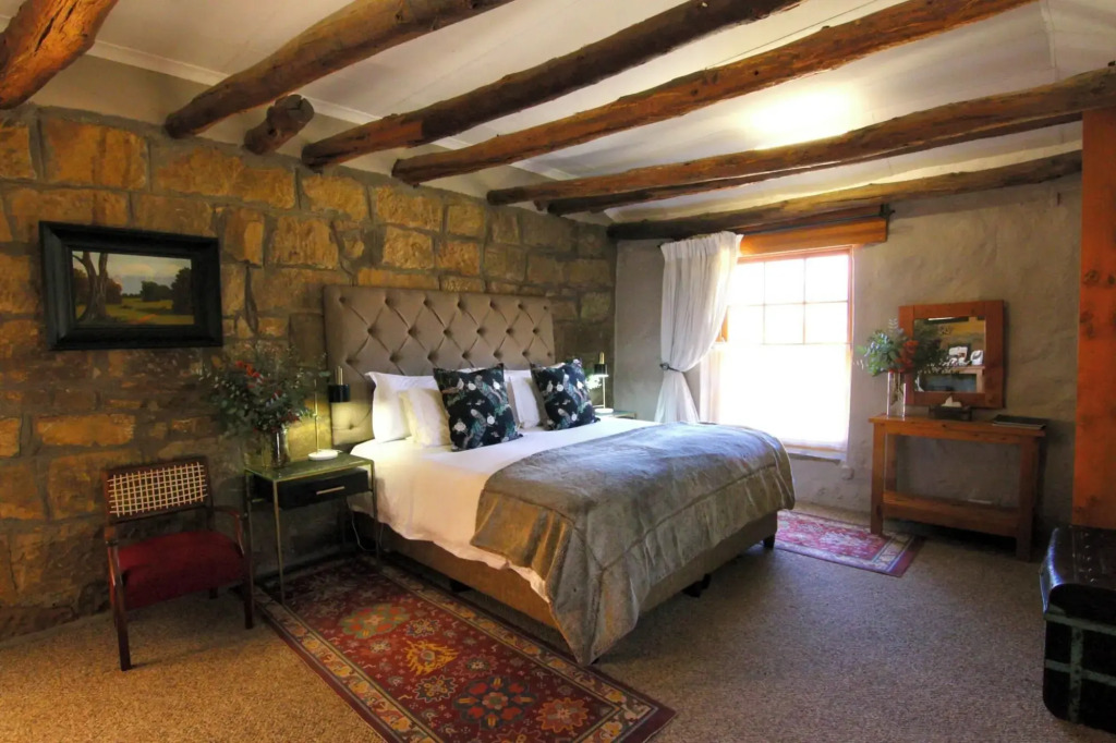 Moolmanshoek Private Game Reserve