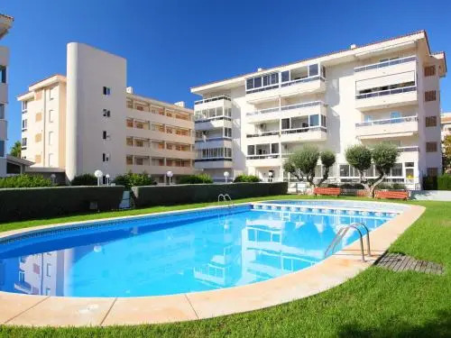Apartment Celio I- 3ºE