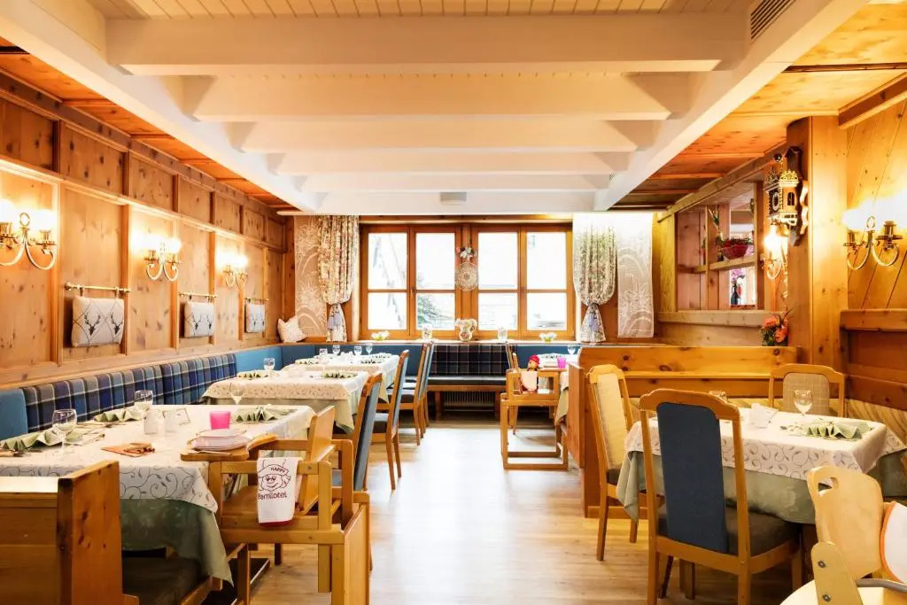 Wellness- und Familienhotel Egger