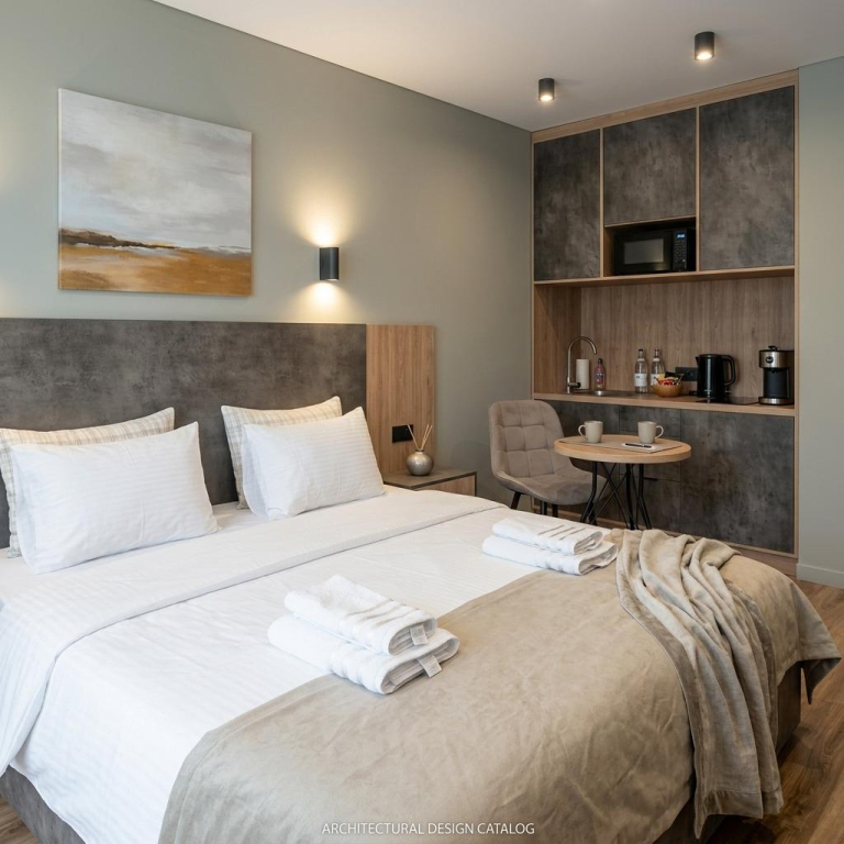 AURUM apart-otel'