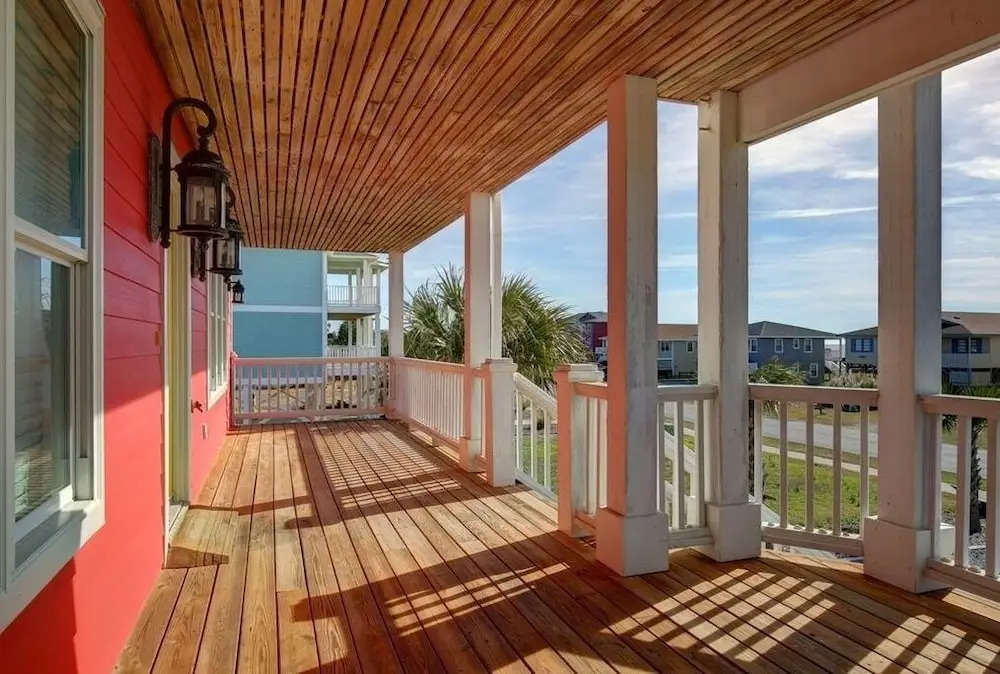 Halfway to Heaven - 5 Br Home