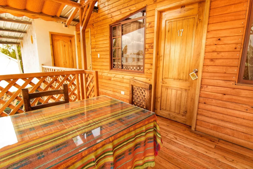 Hostal Alpachaca - New Quito Airport
