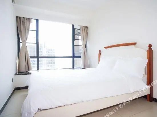 Manli Holiday Apartment(Guanlan Lake New Town in Haikou)
