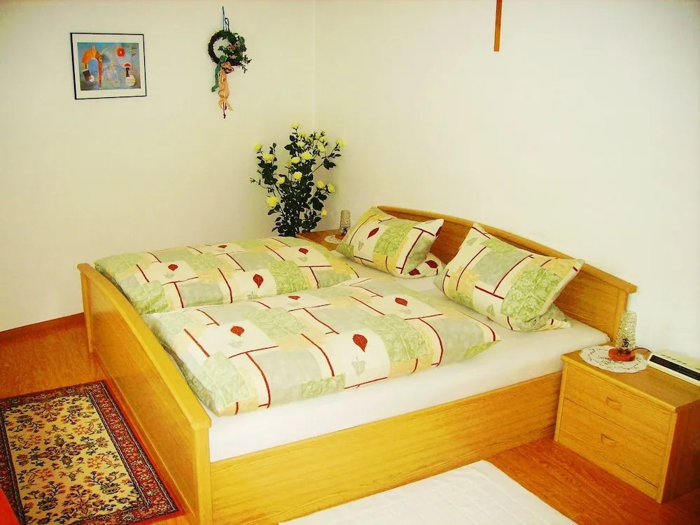 Ferienwohnung Kappauf / Petrik