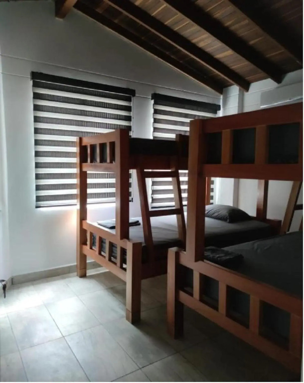 Villa del Gualí #1