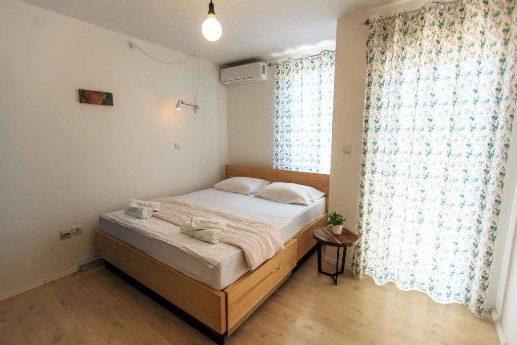 Apartments 'Rux de Luxe'
